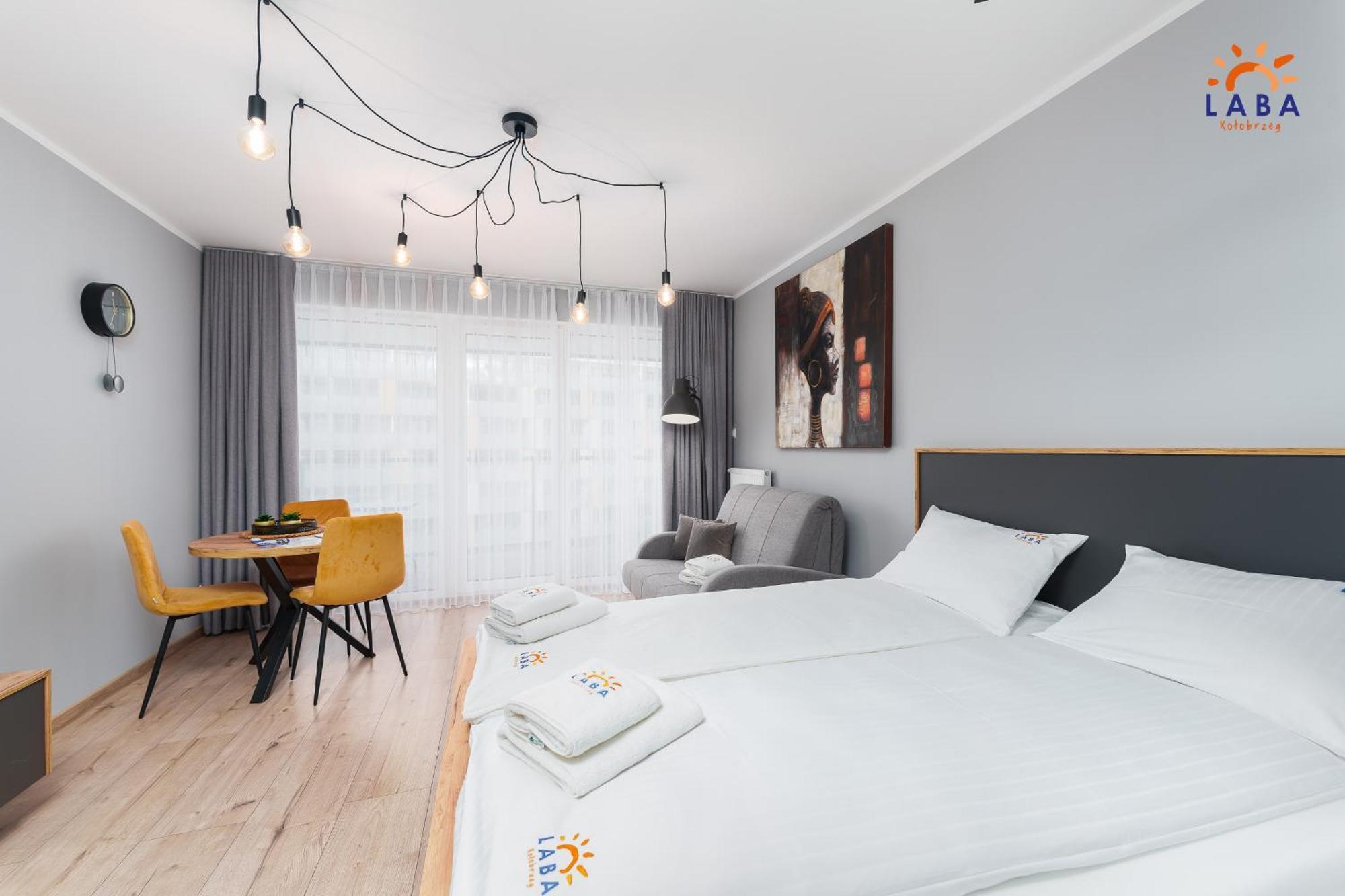 Apartment Laba Kasprowicza 20c Parking Basen Fitness Bawialnia W Cenie, Parkplatz Schwimmbad Fitness Spielzimmer Im Preis *