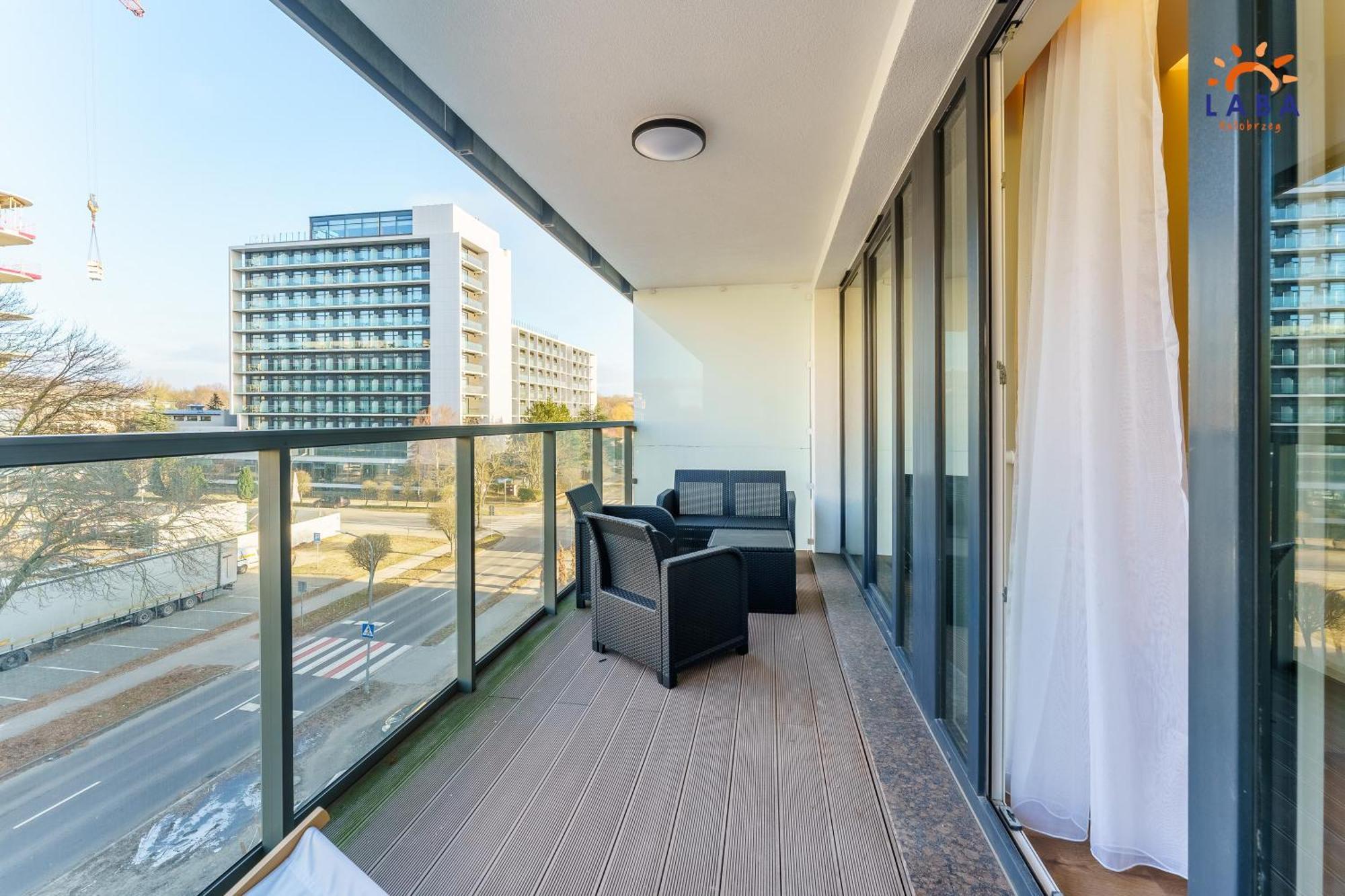 Apartment Laba Kasprowicza 20c Parking Basen Fitness Bawialnia W Cenie, Parkplatz Schwimmbad Fitness Spielzimmer Im Preis