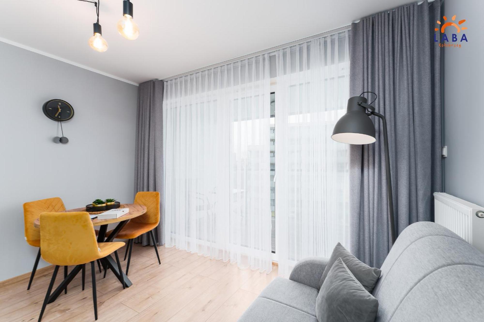 Laba Kasprowicza 20c Parking Basen Fitness Bawialnia W Cenie, Parkplatz Schwimmbad Fitness Spielzimmer Im Preis Apartment