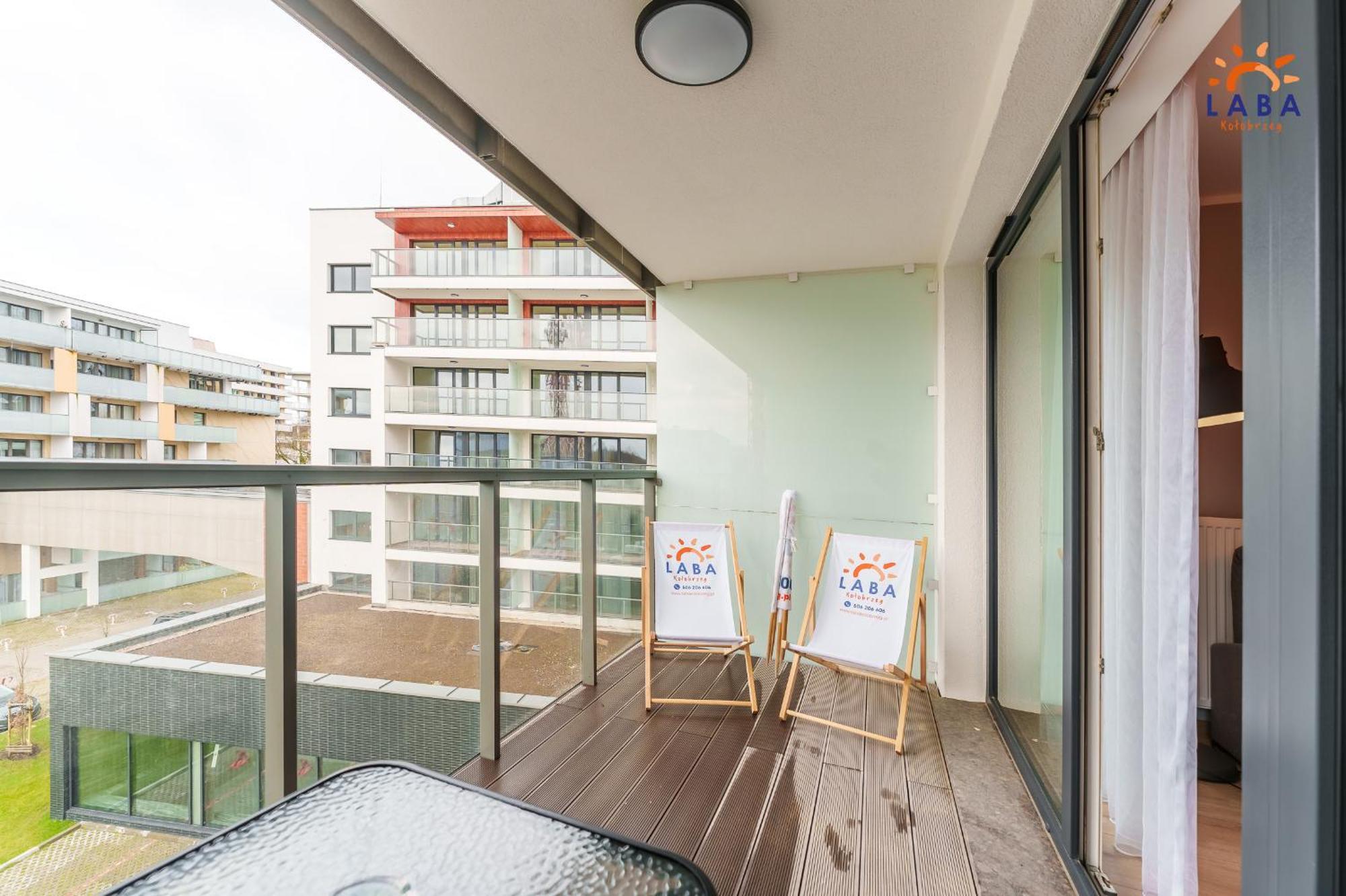 Apartment Laba Kasprowicza 20c Parking Basen Fitness Bawialnia W Cenie, Parkplatz Schwimmbad Fitness Spielzimmer Im Preis *