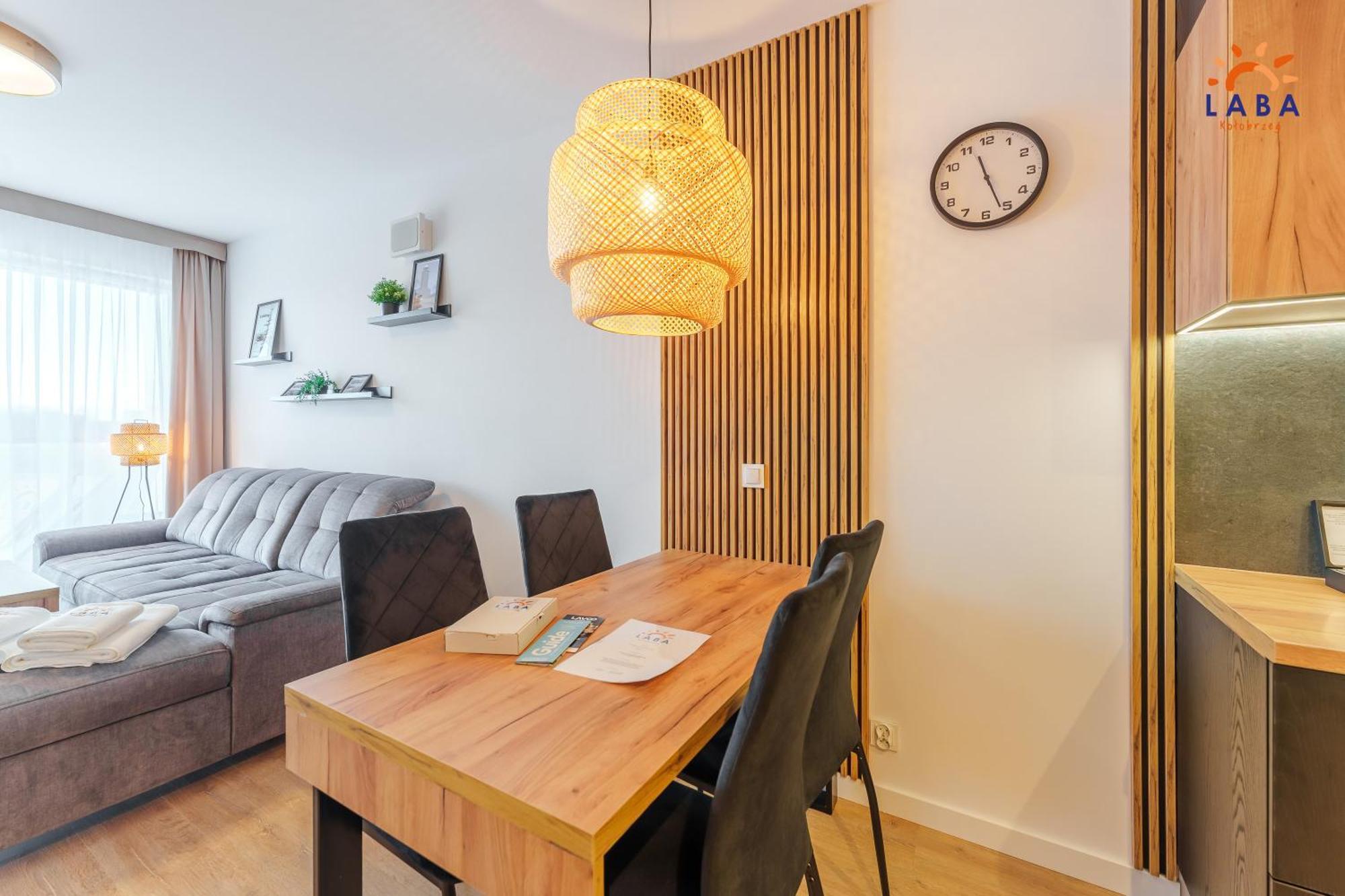 Apartment Laba Kasprowicza 20c Parking Basen Fitness Bawialnia W Cenie, Parkplatz Schwimmbad Fitness Spielzimmer Im Preis