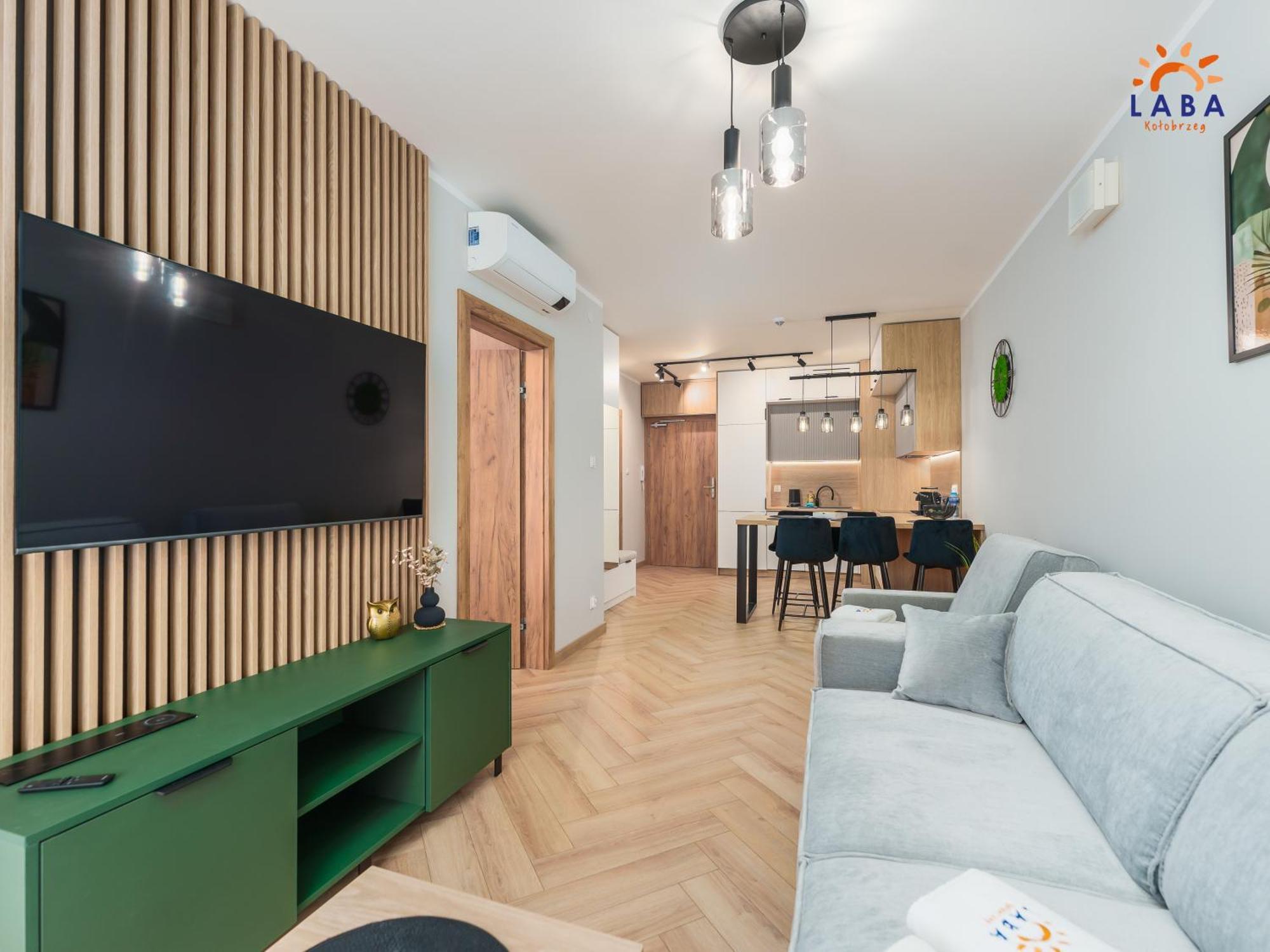 Apartment Laba Kasprowicza 20c Parking Basen Fitness Bawialnia W Cenie, Parkplatz Schwimmbad Fitness Spielzimmer Im Preis