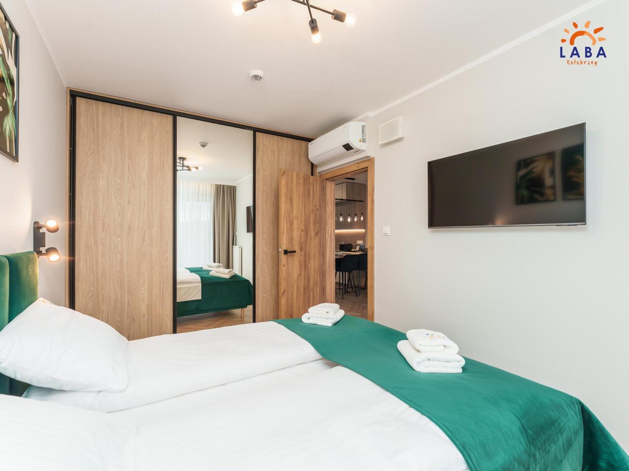Laba Kasprowicza 20c Parking Basen Fitness Bawialnia W Cenie, Parkplatz Schwimmbad Fitness Spielzimmer Im Preis Kolobrzeg