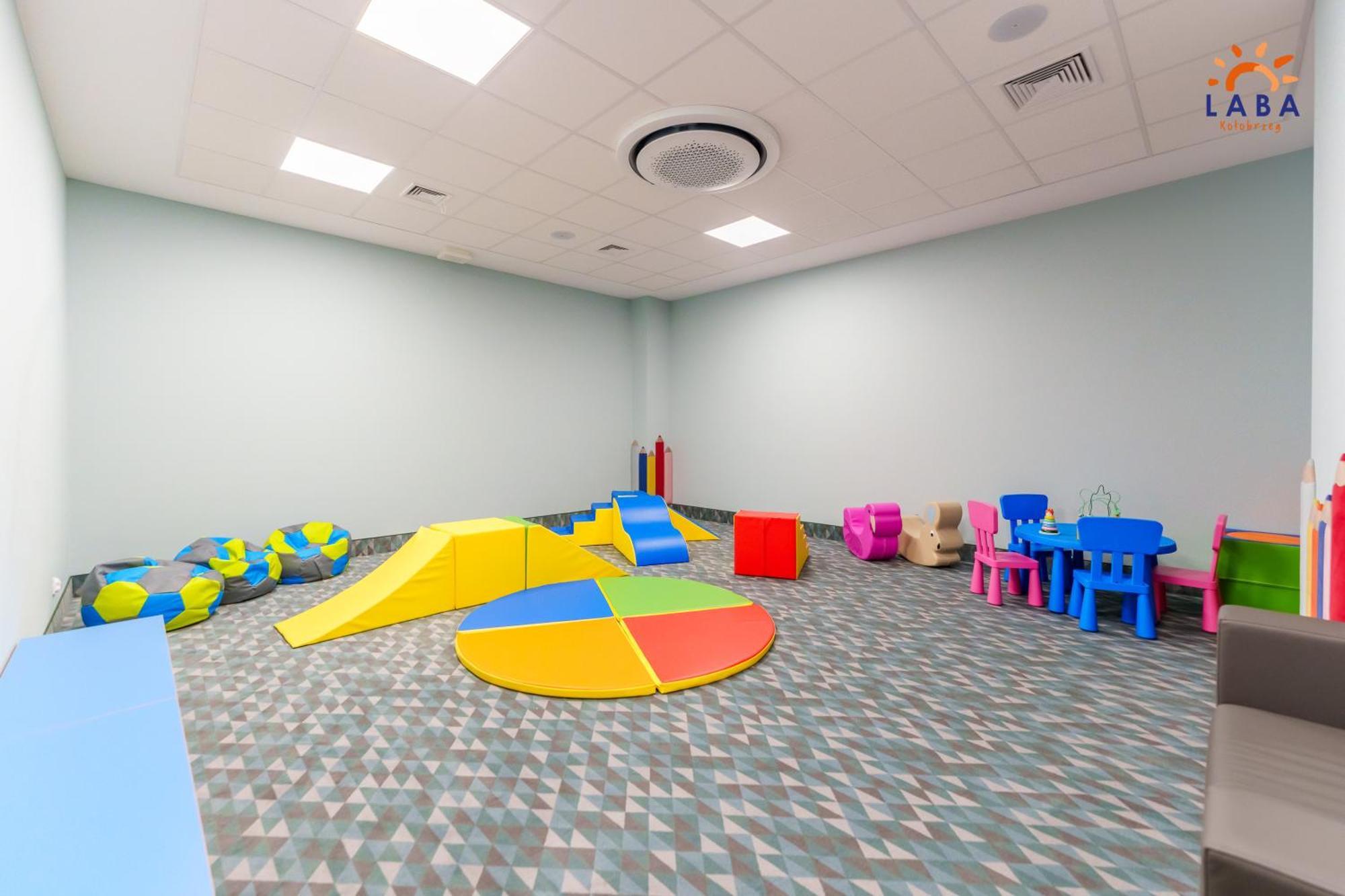 Apartment Laba Kasprowicza 20c Parking Basen Fitness Bawialnia W Cenie, Parkplatz Schwimmbad Fitness Spielzimmer Im Preis *