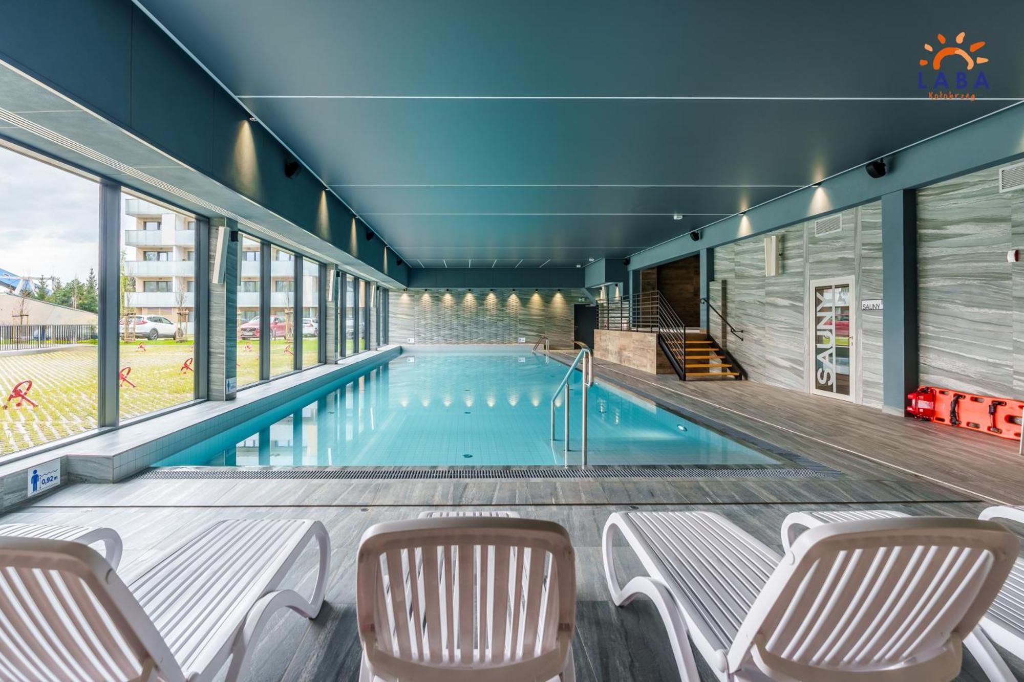 Laba Kasprowicza 20c Parking Basen Fitness Bawialnia W Cenie, Parkplatz Schwimmbad Fitness Spielzimmer Im Preis Apartment