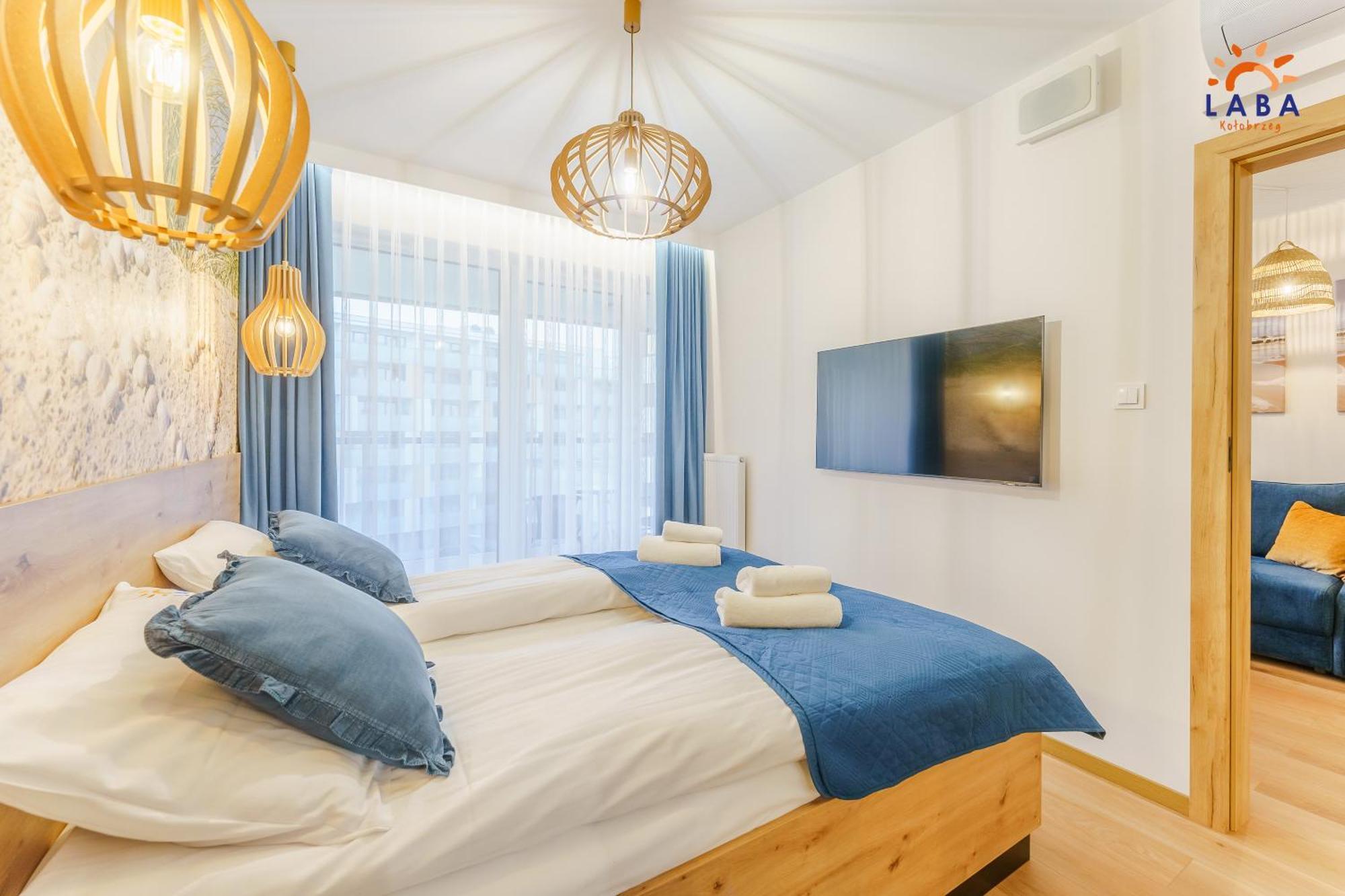Apartment Laba Kasprowicza 20c Parking Basen Fitness Bawialnia W Cenie, Parkplatz Schwimmbad Fitness Spielzimmer Im Preis