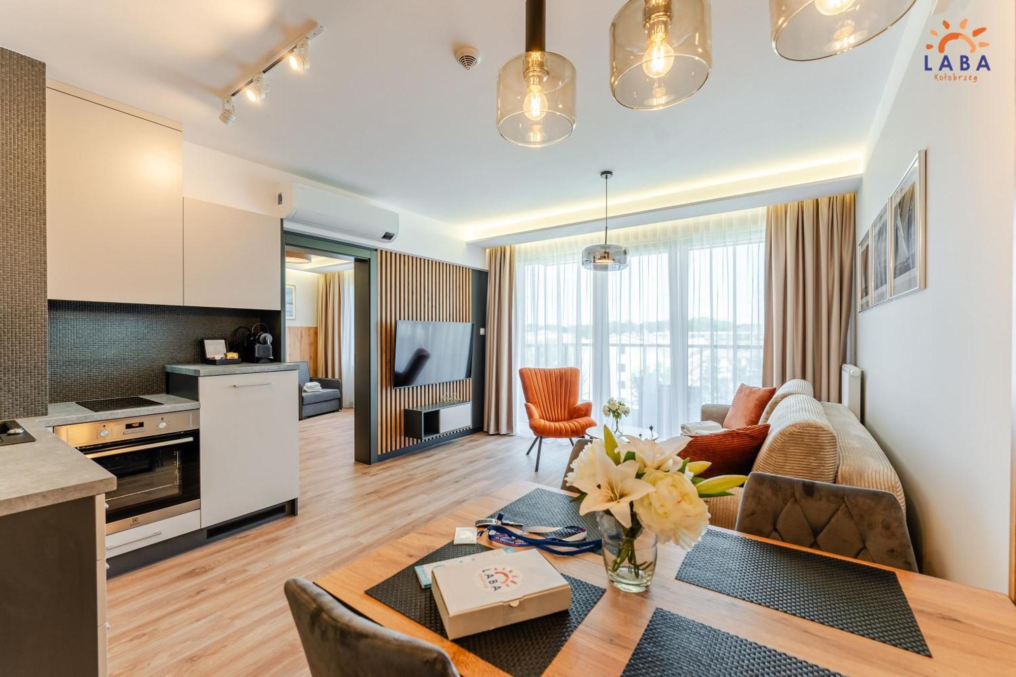 Apartment Laba Kasprowicza 20c Parking Basen Fitness Bawialnia W Cenie, Parkplatz Schwimmbad Fitness Spielzimmer Im Preis