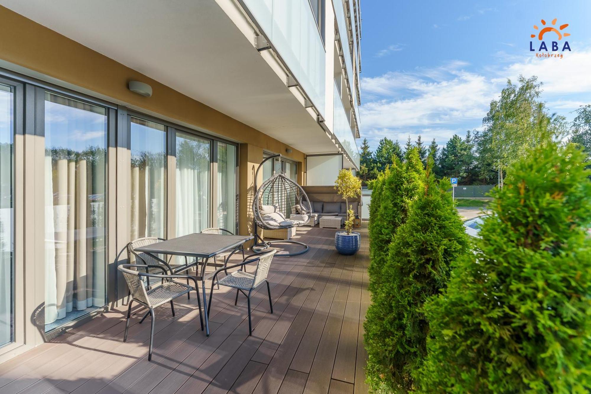 Apartment Laba Kasprowicza 20c Parking Basen Fitness Bawialnia W Cenie, Parkplatz Schwimmbad Fitness Spielzimmer Im Preis *