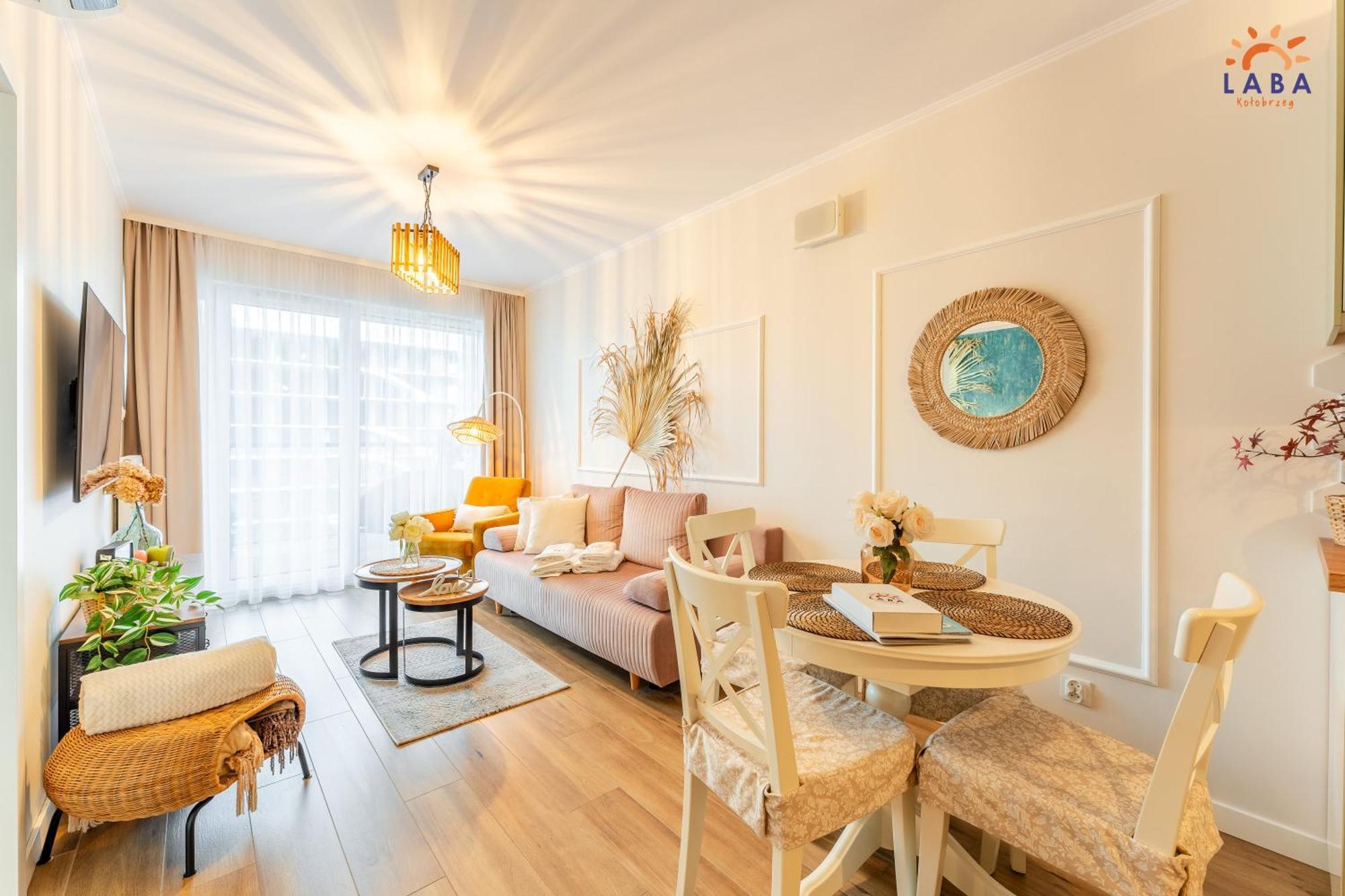Apartment Laba Kasprowicza 20c Parking Basen Fitness Bawialnia W Cenie, Parkplatz Schwimmbad Fitness Spielzimmer Im Preis *