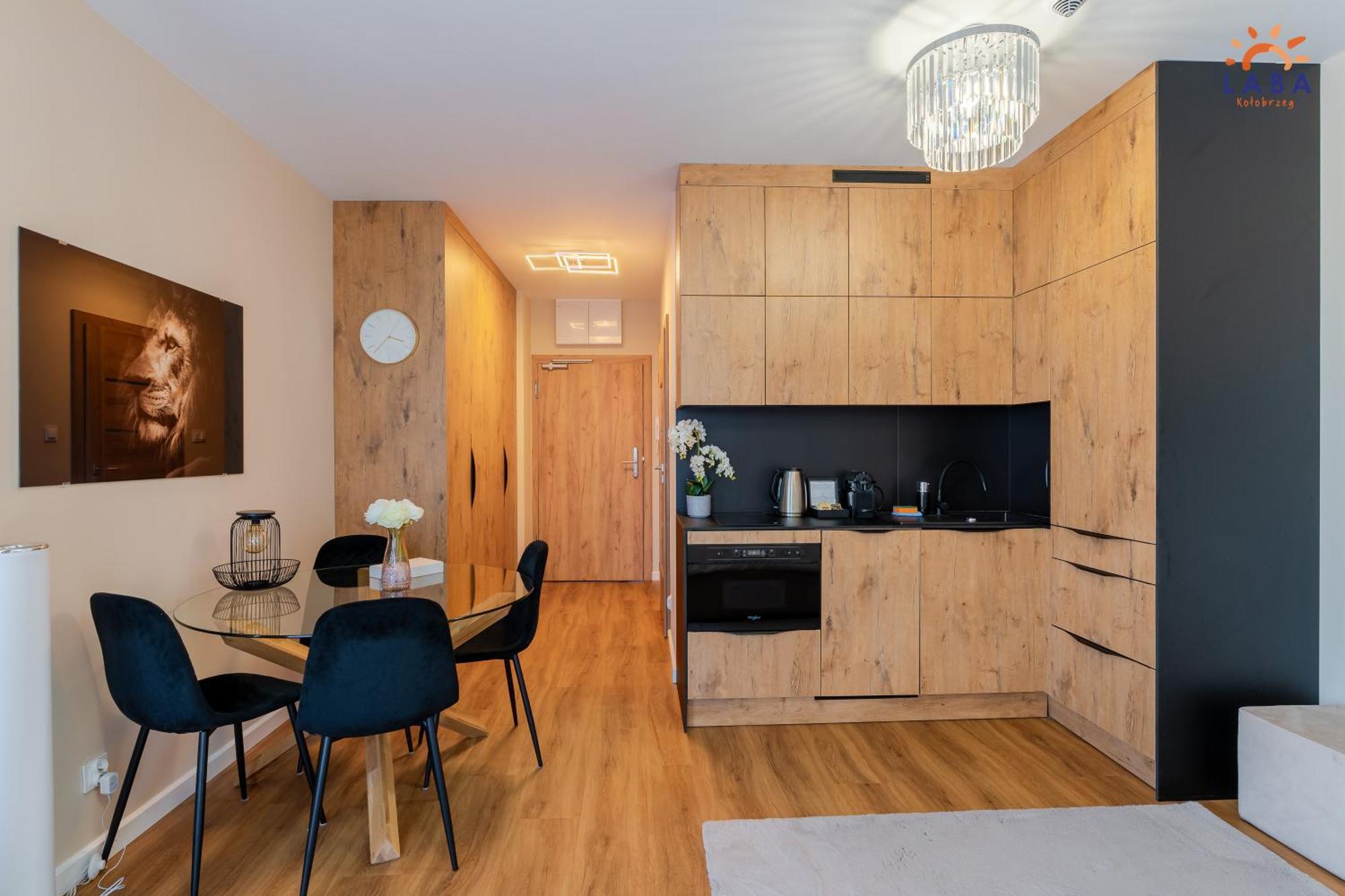 Laba Kasprowicza 20c Parking Basen Fitness Bawialnia W Cenie, Parkplatz Schwimmbad Fitness Spielzimmer Im Preis Apartment