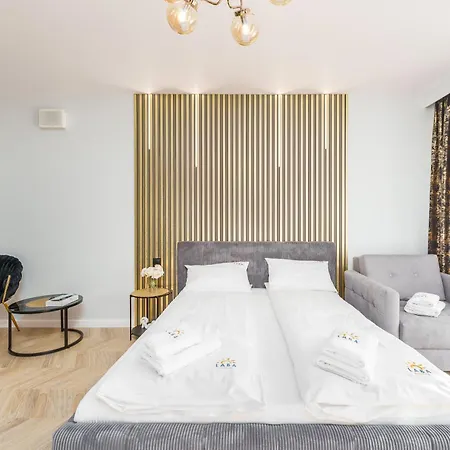 Laba Kolobrzeg Apartamenty Kasprowicza 20C Parking Basen Fitness Bawialnia W Cenie, Parkplatz Schwimmbad Fitness Spielzimmer Im Preis Exterior photo