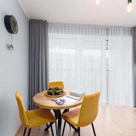 Laba Kolobrzeg Apartamenty Kasprowicza 20C Parking Basen Fitness Bawialnia W Cenie, Parkplatz Schwimmbad Fitness Spielzimmer Im Preis Exterior photo