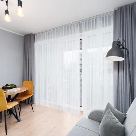 Laba Kolobrzeg Apartamenty Kasprowicza 20C Parking Basen Fitness Bawialnia W Cenie, Parkplatz Schwimmbad Fitness Spielzimmer Im Preis Exterior photo