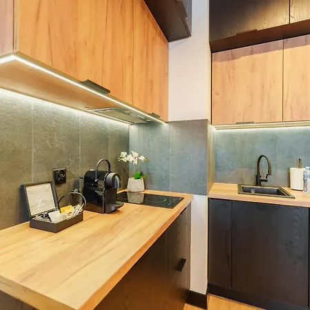 Laba Kolobrzeg Apartamenty Kasprowicza 20C Parking Basen Fitness Bawialnia W Cenie, Parkplatz Schwimmbad Fitness Spielzimmer Im Preis Exterior photo