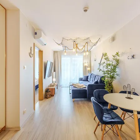 Laba Kolobrzeg Apartamenty Kasprowicza 20C Parking Basen Fitness Bawialnia W Cenie, Parkplatz Schwimmbad Fitness Spielzimmer Im Preis Exterior photo
