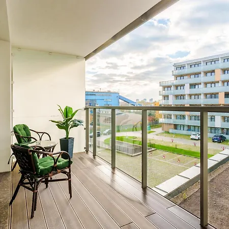 Laba Kolobrzeg Apartamenty Kasprowicza 20C Parking Basen Fitness Bawialnia W Cenie, Parkplatz Schwimmbad Fitness Spielzimmer Im Preis Exterior photo