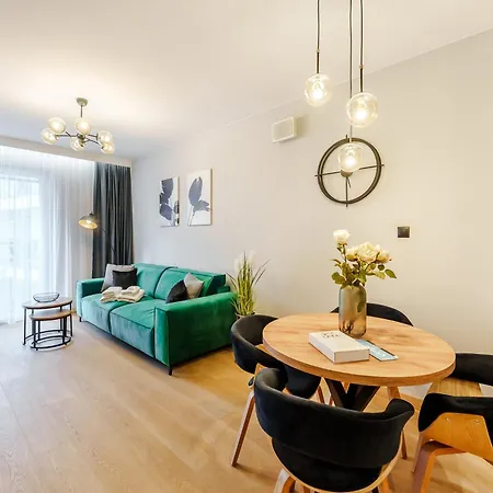Laba Kolobrzeg Apartamenty Kasprowicza 20C Parking Basen Fitness Bawialnia W Cenie, Parkplatz Schwimmbad Fitness Spielzimmer Im Preis Exterior photo