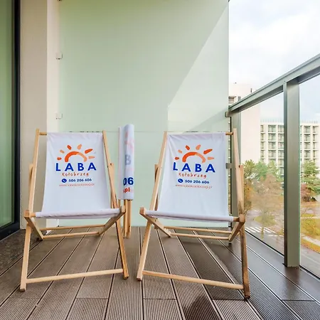 Laba Kolobrzeg Apartamenty Kasprowicza 20C Parking Basen Fitness Bawialnia W Cenie, Parkplatz Schwimmbad Fitness Spielzimmer Im Preis Exterior photo