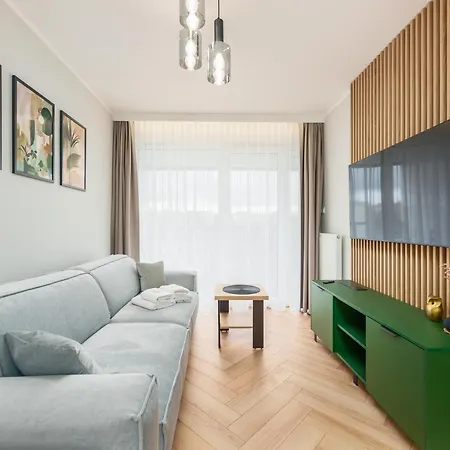 Laba Kolobrzeg Apartamenty Kasprowicza 20C Parking Basen Fitness Bawialnia W Cenie, Parkplatz Schwimmbad Fitness Spielzimmer Im Preis Exterior photo