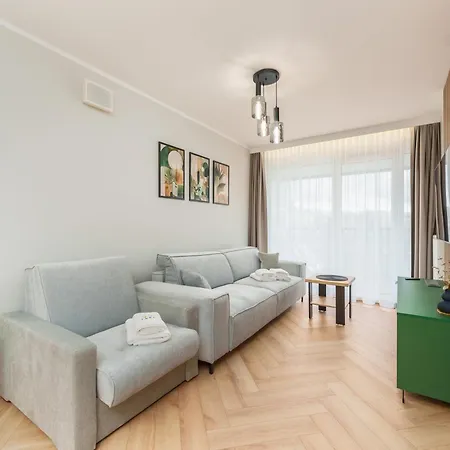 Laba Kolobrzeg Apartamenty Kasprowicza 20C Parking Basen Fitness Bawialnia W Cenie, Parkplatz Schwimmbad Fitness Spielzimmer Im Preis Exterior photo