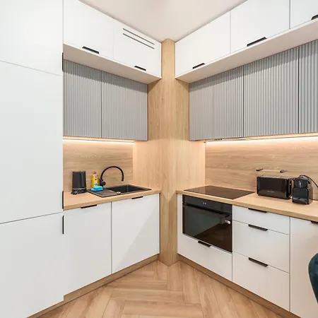 Laba Kolobrzeg Apartamenty Kasprowicza 20C Parking Basen Fitness Bawialnia W Cenie, Parkplatz Schwimmbad Fitness Spielzimmer Im Preis Exterior photo