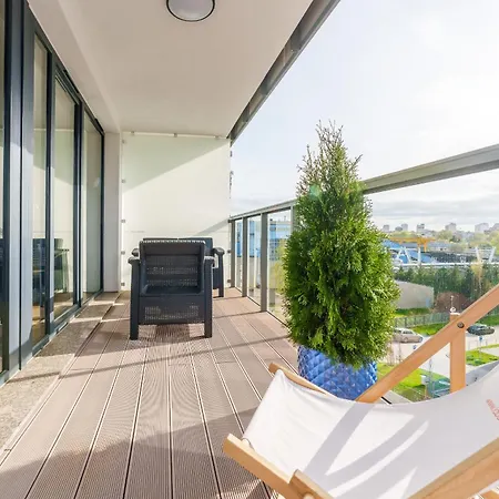 Laba Kolobrzeg Apartamenty Kasprowicza 20C Parking Basen Fitness Bawialnia W Cenie, Parkplatz Schwimmbad Fitness Spielzimmer Im Preis Exterior photo