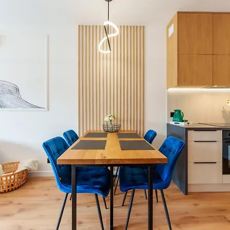 Laba Kolobrzeg Apartamenty Kasprowicza 20C Parking Basen Fitness Bawialnia W Cenie, Parkplatz Schwimmbad Fitness Spielzimmer Im Preis Exterior photo