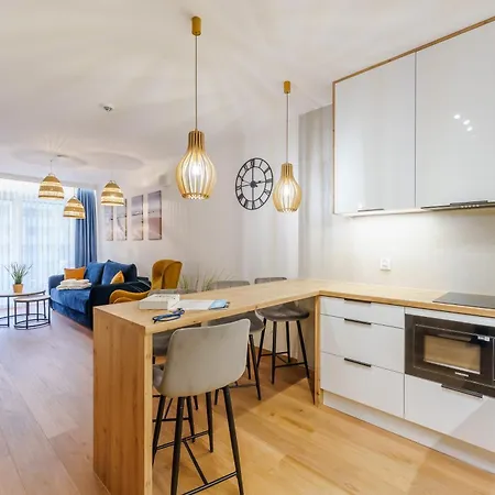 Laba Kolobrzeg Apartamenty Kasprowicza 20C Parking Basen Fitness Bawialnia W Cenie, Parkplatz Schwimmbad Fitness Spielzimmer Im Preis Exterior photo