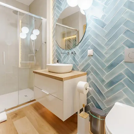 Laba Kolobrzeg Apartamenty Kasprowicza 20C Parking Basen Fitness Bawialnia W Cenie, Parkplatz Schwimmbad Fitness Spielzimmer Im Preis Exterior photo