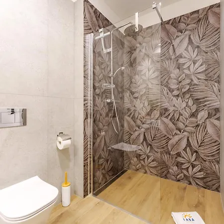 Laba Kolobrzeg Apartamenty Kasprowicza 20C Parking Basen Fitness Bawialnia W Cenie, Parkplatz Schwimmbad Fitness Spielzimmer Im Preis Exterior photo