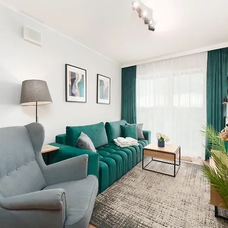 Laba Kolobrzeg Apartamenty Kasprowicza 20C Parking Basen Fitness Bawialnia W Cenie, Parkplatz Schwimmbad Fitness Spielzimmer Im Preis Exterior photo