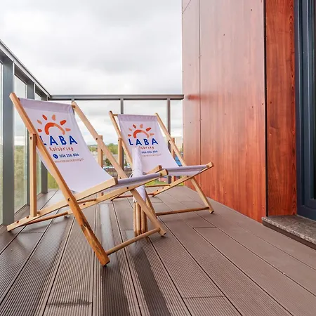 Laba Kolobrzeg Apartamenty Kasprowicza 20C Parking Basen Fitness Bawialnia W Cenie, Parkplatz Schwimmbad Fitness Spielzimmer Im Preis Exterior photo