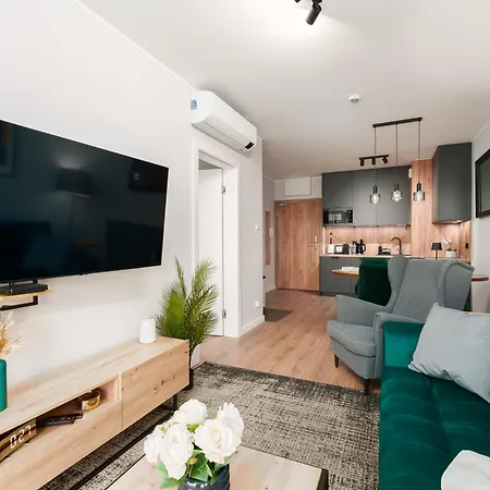 Laba Kolobrzeg Apartamenty Kasprowicza 20C Parking Basen Fitness Bawialnia W Cenie, Parkplatz Schwimmbad Fitness Spielzimmer Im Preis Exterior photo
