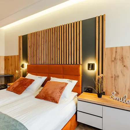 Laba Kolobrzeg Apartamenty Kasprowicza 20C Parking Basen Fitness Bawialnia W Cenie, Parkplatz Schwimmbad Fitness Spielzimmer Im Preis Exterior photo