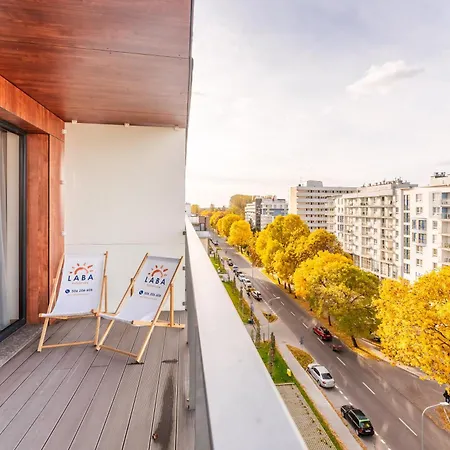 Laba Kolobrzeg Apartamenty Kasprowicza 20C Parking Basen Fitness Bawialnia W Cenie, Parkplatz Schwimmbad Fitness Spielzimmer Im Preis Exterior photo