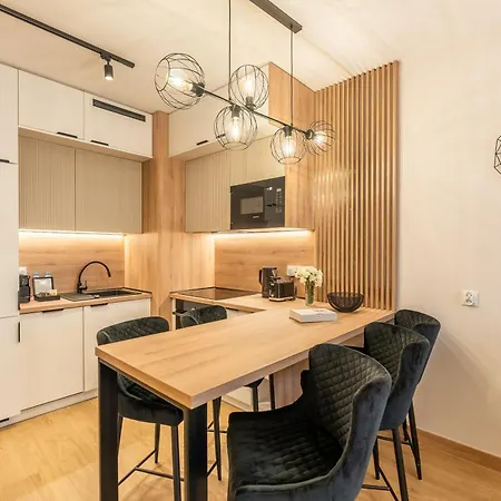 Laba Kolobrzeg Apartamenty Kasprowicza 20C Parking Basen Fitness Bawialnia W Cenie, Parkplatz Schwimmbad Fitness Spielzimmer Im Preis Exterior photo