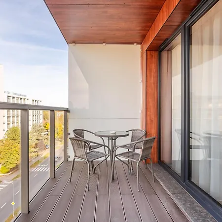 Laba Kolobrzeg Apartamenty Kasprowicza 20C Parking Basen Fitness Bawialnia W Cenie, Parkplatz Schwimmbad Fitness Spielzimmer Im Preis Exterior photo