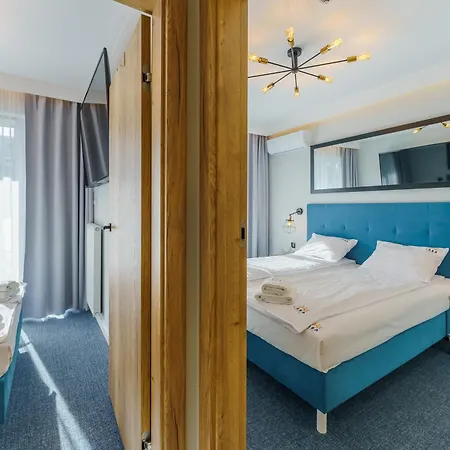 Laba Kolobrzeg Apartamenty Kasprowicza 20C Parking Basen Fitness Bawialnia W Cenie, Parkplatz Schwimmbad Fitness Spielzimmer Im Preis Exterior photo