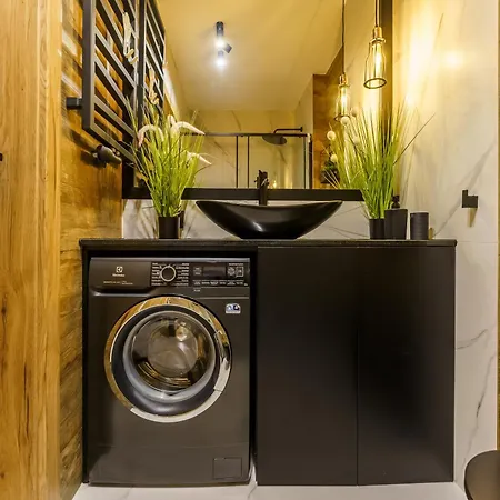 Laba Kolobrzeg Apartamenty Kasprowicza 20C Parking Basen Fitness Bawialnia W Cenie, Parkplatz Schwimmbad Fitness Spielzimmer Im Preis Exterior photo