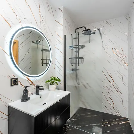 Laba Kolobrzeg Apartamenty Kasprowicza 20C Parking Basen Fitness Bawialnia W Cenie, Parkplatz Schwimmbad Fitness Spielzimmer Im Preis Exterior photo