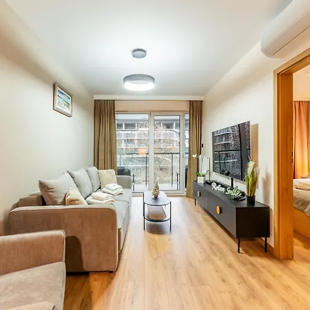 Laba Kolobrzeg Apartamenty Kasprowicza 20C Parking Basen Fitness Bawialnia W Cenie, Parkplatz Schwimmbad Fitness Spielzimmer Im Preis Exterior photo