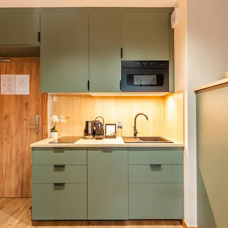 Laba Kolobrzeg Apartamenty Kasprowicza 20C Parking Basen Fitness Bawialnia W Cenie, Parkplatz Schwimmbad Fitness Spielzimmer Im Preis Exterior photo