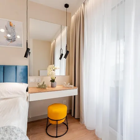 Laba Kolobrzeg Apartamenty Kasprowicza 20C Parking Basen Fitness Bawialnia W Cenie, Parkplatz Schwimmbad Fitness Spielzimmer Im Preis Exterior photo