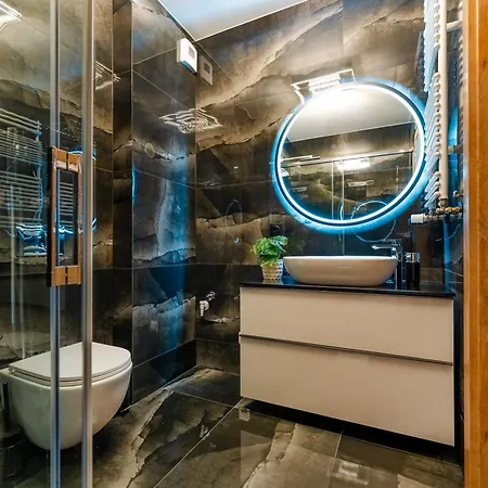 Laba Kolobrzeg Apartamenty Kasprowicza 20C Parking Basen Fitness Bawialnia W Cenie, Parkplatz Schwimmbad Fitness Spielzimmer Im Preis Exterior photo