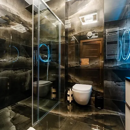 Laba Kolobrzeg Apartamenty Kasprowicza 20C Parking Basen Fitness Bawialnia W Cenie, Parkplatz Schwimmbad Fitness Spielzimmer Im Preis Exterior photo
