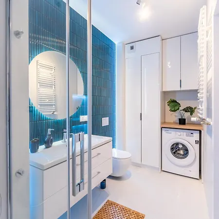 Laba Kolobrzeg Apartamenty Kasprowicza 20C Parking Basen Fitness Bawialnia W Cenie, Parkplatz Schwimmbad Fitness Spielzimmer Im Preis Exterior photo