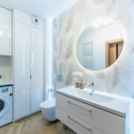 Laba Kolobrzeg Apartamenty Kasprowicza 20C Parking Basen Fitness Bawialnia W Cenie, Parkplatz Schwimmbad Fitness Spielzimmer Im Preis Exterior photo