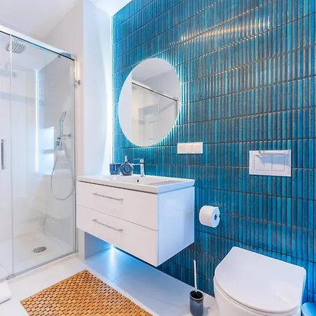 Laba Kolobrzeg Apartamenty Kasprowicza 20C Parking Basen Fitness Bawialnia W Cenie, Parkplatz Schwimmbad Fitness Spielzimmer Im Preis Exterior photo