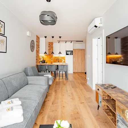 Laba Kolobrzeg Apartamenty Kasprowicza 20C Parking Basen Fitness Bawialnia W Cenie, Parkplatz Schwimmbad Fitness Spielzimmer Im Preis Exterior photo